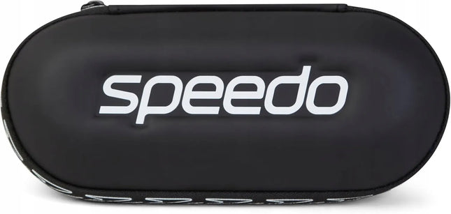 Universalus Speedo Goggles storage plaukimo akinių dėklas