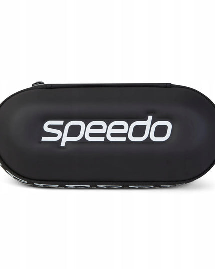 Universalus Speedo Goggles storage plaukimo akinių dėklas