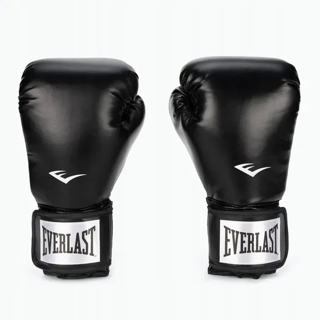 Everlast bokso pirštinės Pro Style 2 Black 12OZ