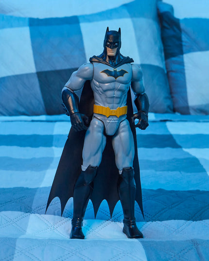 Didelė Batman figūrėlė, 30 cm, DC Comics, vaikams