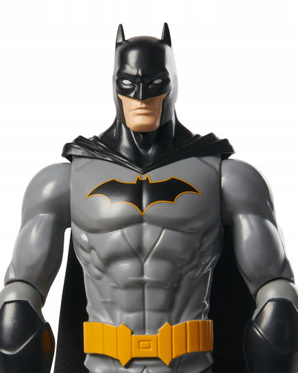 Didelė Batman figūrėlė, 30 cm, DC Comics, vaikams