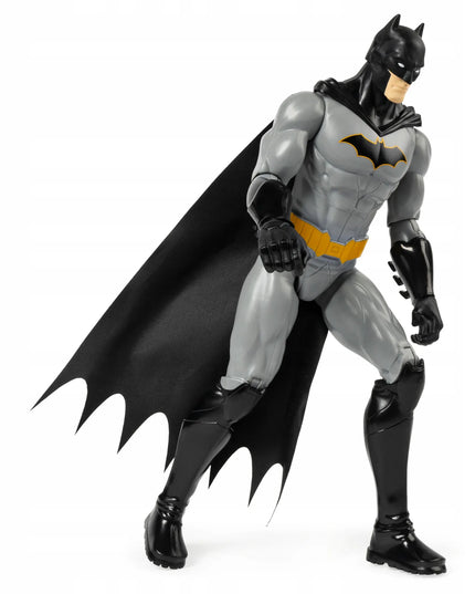 Didelė Batman figūrėlė, 30 cm, DC Comics, vaikams