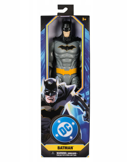 Didelė Batman figūrėlė, 30 cm, DC Comics, vaikams