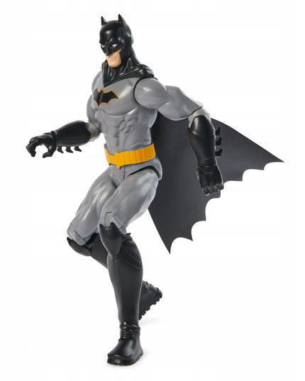 Didelė Batman figūrėlė, 30 cm, DC Comics, vaikams