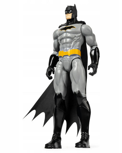 Didelė Batman figūrėlė, 30 cm, DC Comics, vaikams