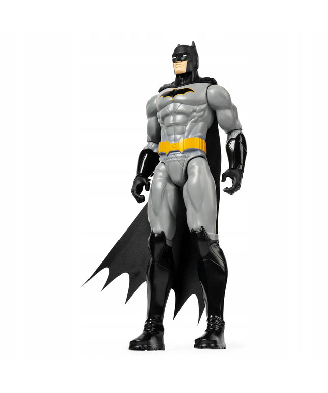 Didelė Batman figūrėlė, 30 cm, DC Comics, vaikams