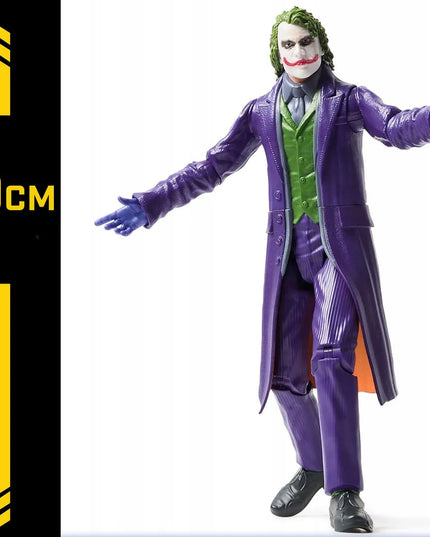 „Joker“ figūrėlė DC Comics „The Dark Knight“, 30 cm