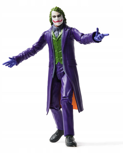 „Joker“ figūrėlė DC Comics „The Dark Knight“, 30 cm