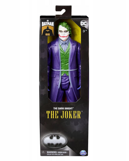 „Joker“ figūrėlė DC Comics „The Dark Knight“, 30 cm