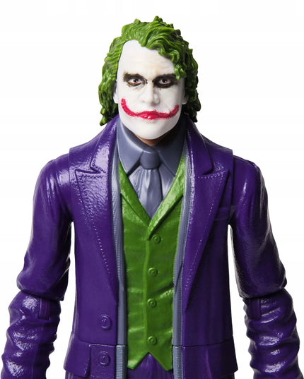 „Joker“ figūrėlė DC Comics „The Dark Knight“, 30 cm