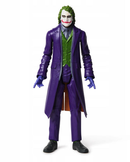 „Joker“ figūrėlė DC Comics „The Dark Knight“, 30 cm