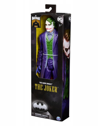 „Joker“ figūrėlė DC Comics „The Dark Knight“, 30 cm