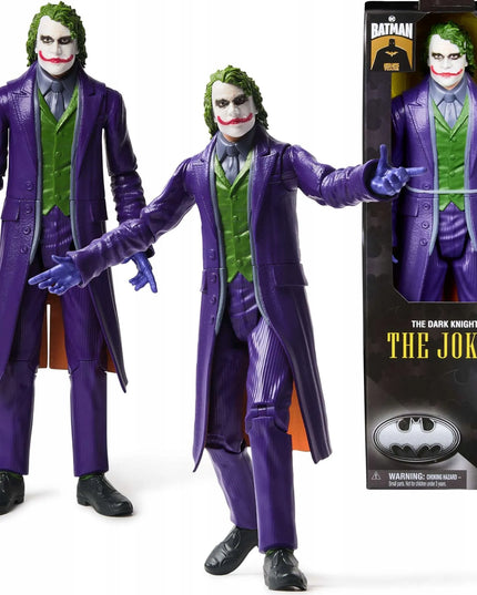 „Joker“ figūrėlė DC Comics „The Dark Knight“, 30 cm