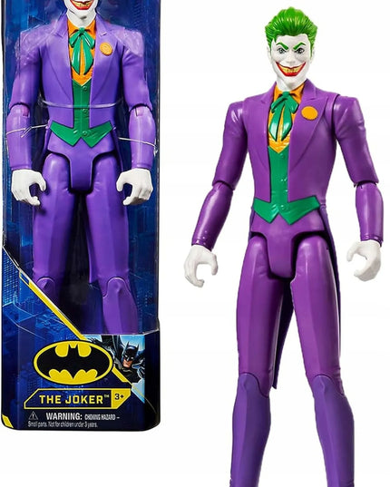 „Batman“ Džokerio figūrėlė, 30 cm