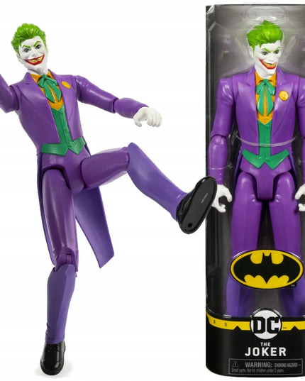 „Batman“ Džokerio figūrėlė, 30 cm