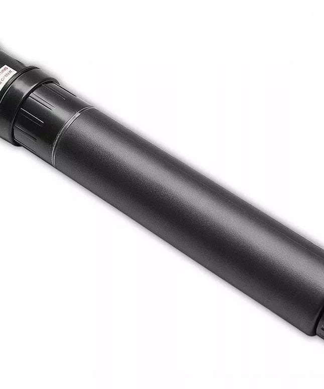 UV filtras akvariumui Sterilizatorius UV-C lempa 5W talpai 150 - 800L