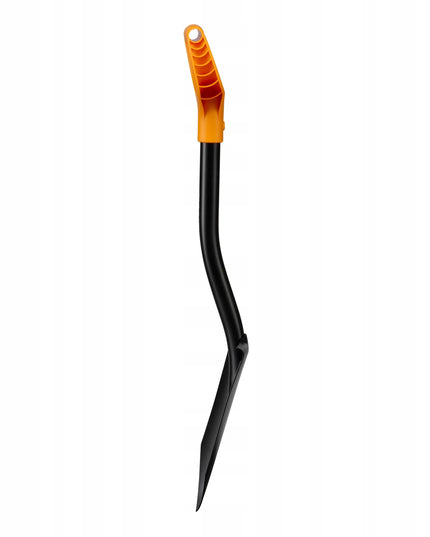 FISKARS SOLID universali automobilinė kastuvėlis – karinis kastuvas sniegui