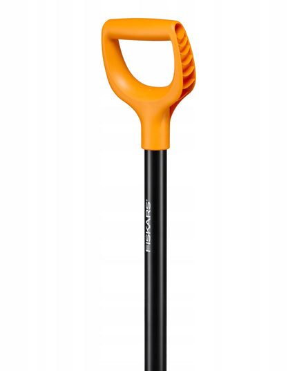 FISKARS SOLID universali automobilinė kastuvėlis – karinis kastuvas sniegui