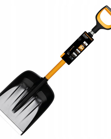 FISKARS X-SERIES automobilinis sniego kastuvas, 98 × 29 cm