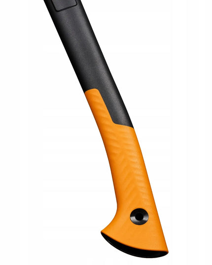 FISKARS X-SERIES X14 XS m mažasis dailidės kirvis medienos pjovimui 35 cm