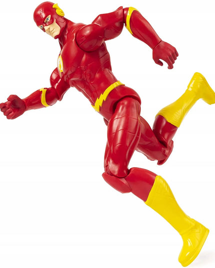 FLASH didelė DC Comics figūrėlė su judančiomis galūnėmis 30 cm