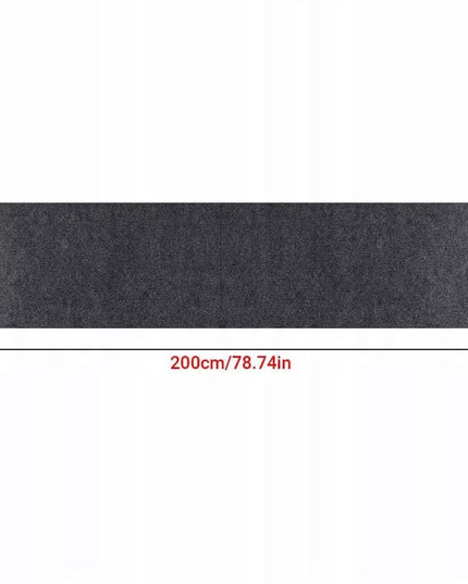 APSauginė plėvelė nuo įbrėžimų durims, baldams, lipni 40x200cm