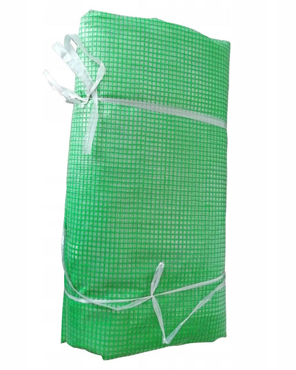 Atsarginė plėvelė 2x3 m šiltnamiui, žalia, 6 m2