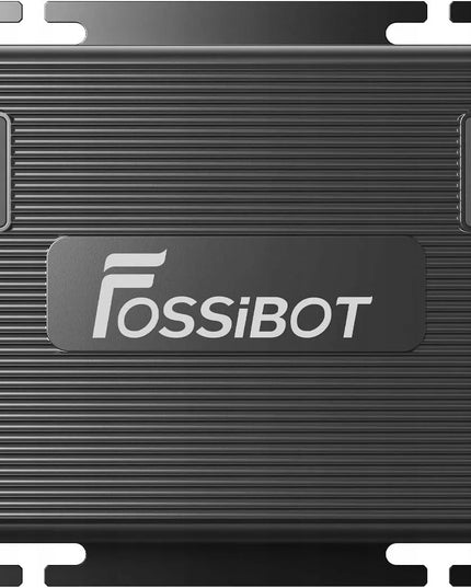 FOSSiBOT FAC580 580 W automobilinis alternatorinis įkroviklis elektrinei stotelei