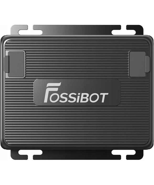 FOSSiBOT FAC580 580 W automobilinis alternatorinis įkroviklis elektrinei stotelei