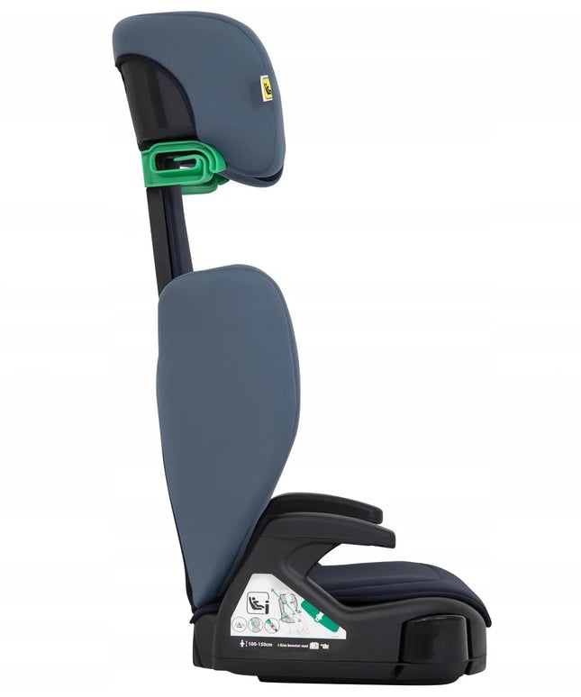 Graco Junior Maxi i-Size automobilinė kėdutė, 100–150 cm, 15–36 kg, mėlyna