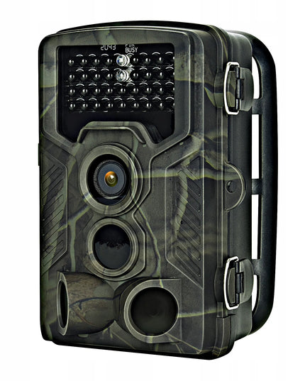 Delphi tools HC-800A 940 nm IR fotospąstai miškui, Full HD, lenkiškas meniu, 24 Mpx