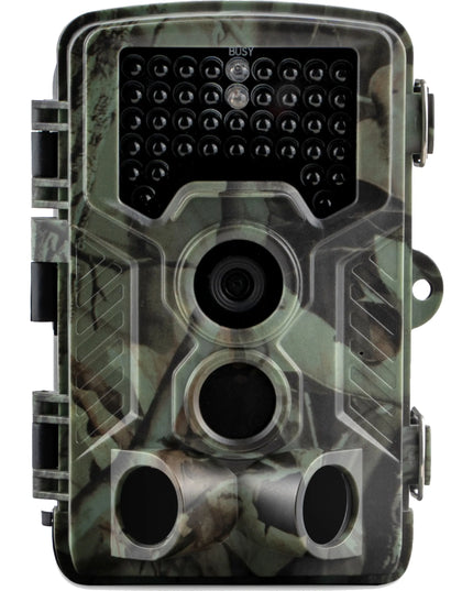 Delphi tools HC-800A 940 nm IR fotospąstai miškui, Full HD, lenkiškas meniu, 24 Mpx