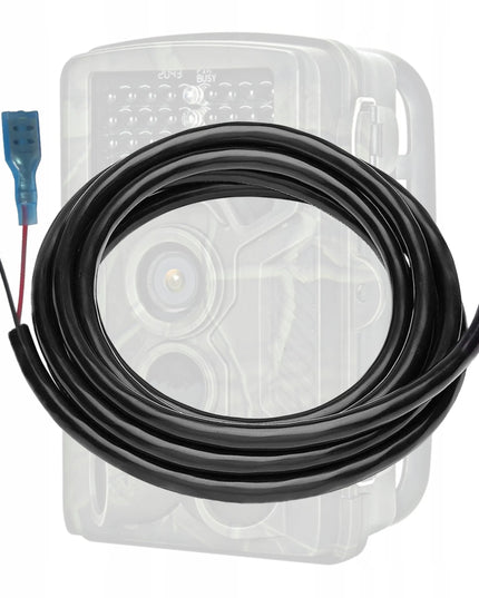 Delphi tools HC-800A 940 nm IR fotospąstai miškui, Full HD, lenkiškas meniu, 24 Mpx