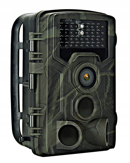 Delphi tools HC-800A 940 nm IR fotospąstai miškui, Full HD, lenkiškas meniu, 24 Mpx