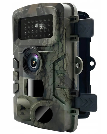 RETOO miško fotospąstai medžioklei FULL HD 16 Mpx, IR judesio jutiklis, naktinis režimas