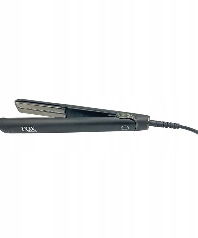 FOX SAMBA 2.0 plaukų tiesintuvas su infraraudonaisiais spinduliais ir jonizacija
