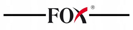 FOX STUDENT Narrow titaninė plaukų tiesinimo žnyplė