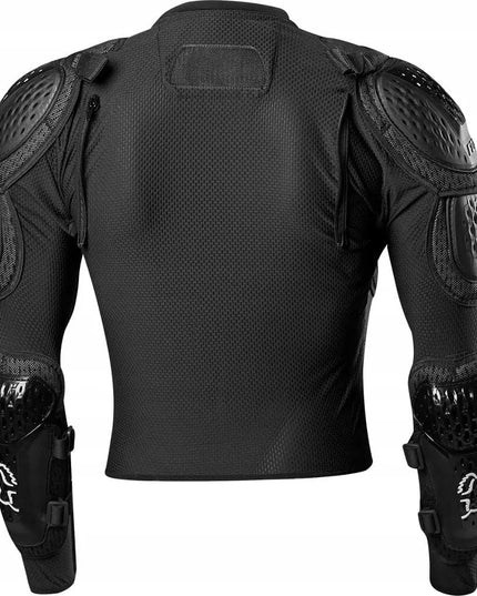 Motociklininko šarvai Fox Titan Sport 2020