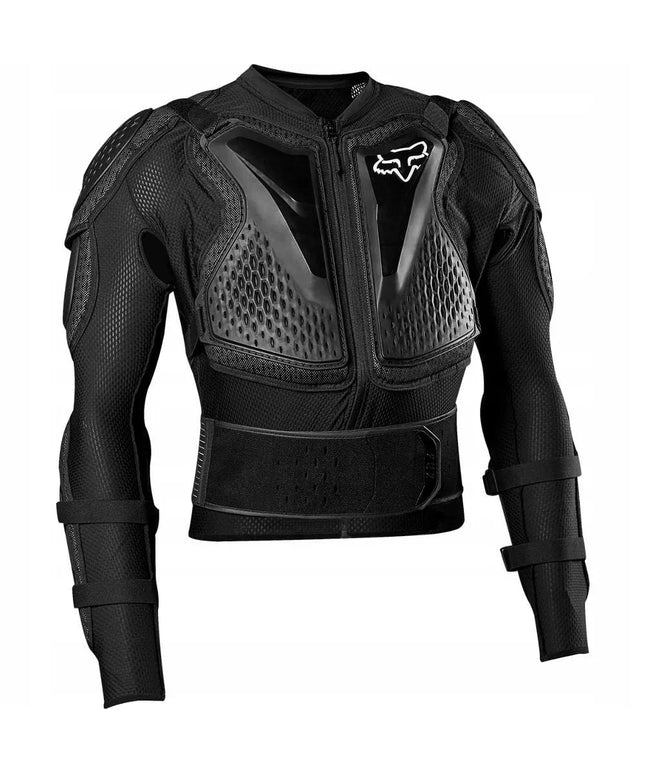 Motociklininko šarvai Fox Titan Sport 2020