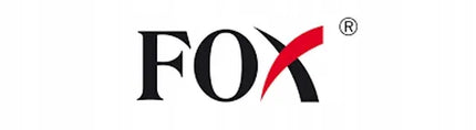 FOX VOLUME plaukų gofravimo žnyplės su jonizacija, 50 W