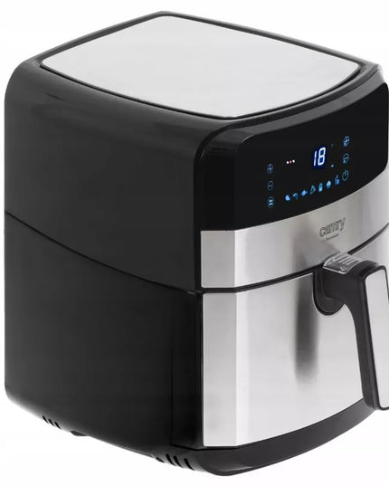 Beztłuszczowa frytkownica AIR FRYER 9 FUNKCJI FRYTOWNICA PIEKARNIK 5L