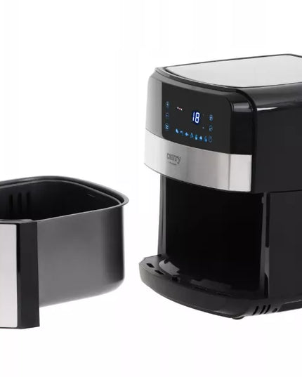 Beztłuszczowa frytkownica AIR FRYER 9 FUNKCJI FRYTOWNICA PIEKARNIK 5L