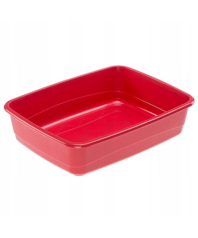 Ferplast atvira kačių kraiko dėžė 47 cm x 36 cm