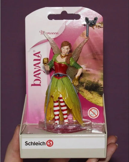 Schleich BAYALA elfės Marween figūrėlė 70507