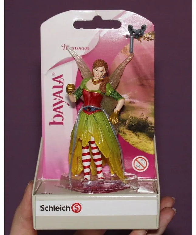 Schleich BAYALA elfės Marween figūrėlė 70507