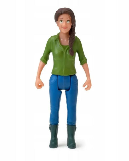 Schleich Farm World ūkininkės figūrėlė