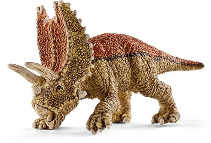 „Schleich“ dinozauro Pentaceratops mini figūrėlė, 14535, 7 cm