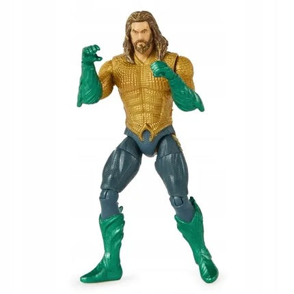 „Spin Master“ DC „Aquaman“ veiksmo figūrėlė, 10 cm