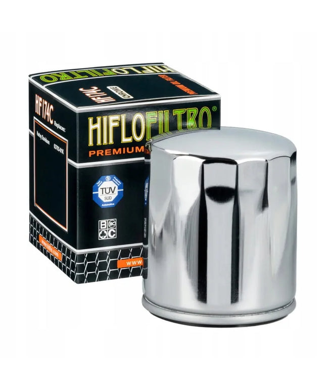 Alyvos filtras Hiflofiltro HF174C
