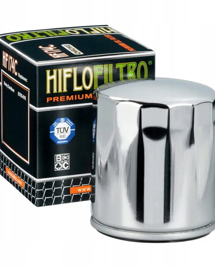 Alyvos filtras Hiflofiltro HF174C